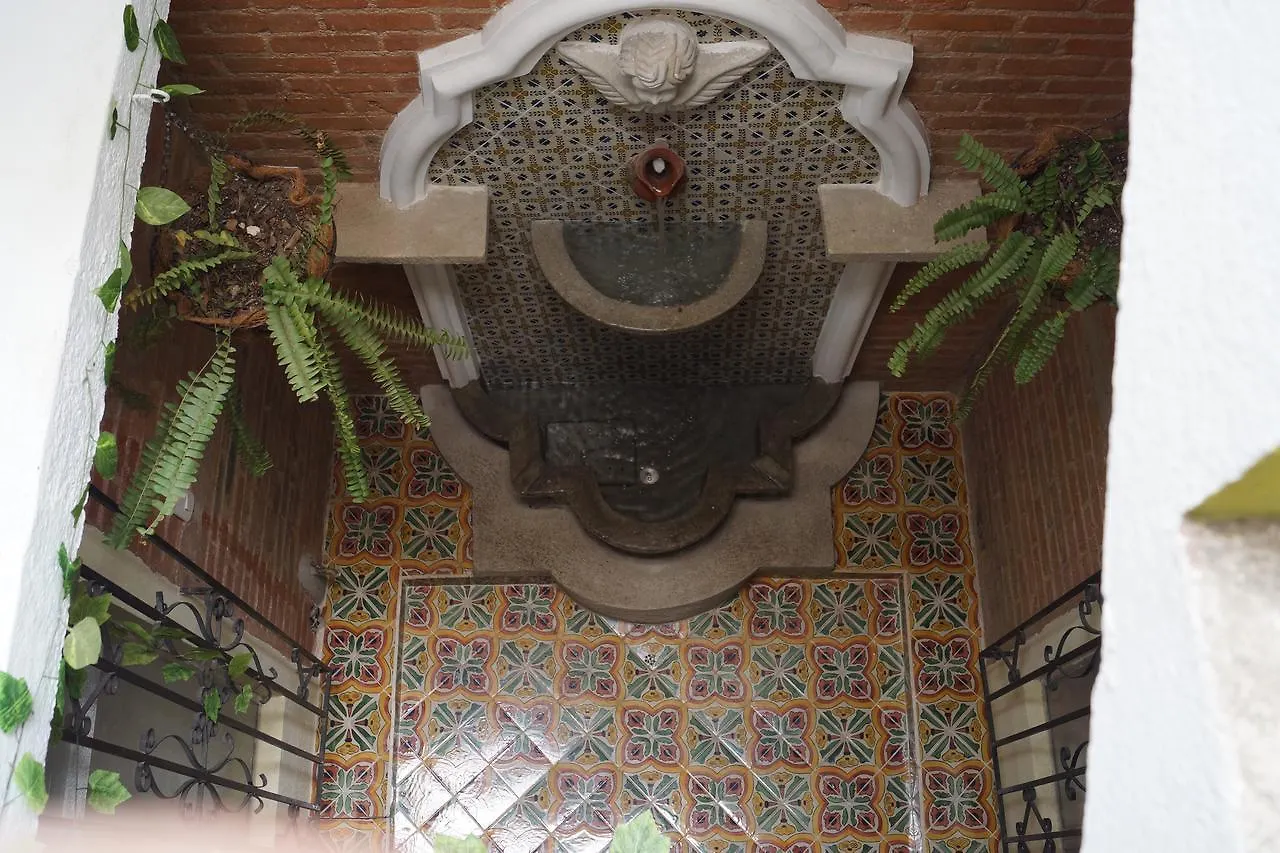 A Place To Stay, Boutique Hostel Antigua