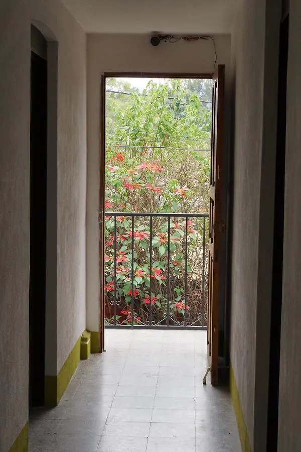A Place To Stay, Boutique Hostel Antigua