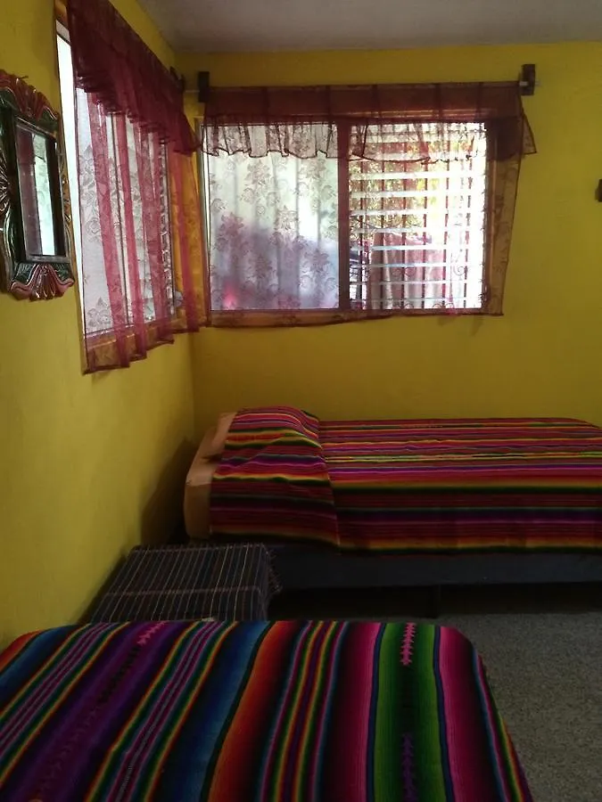 A Place To Stay, Boutique Hostel Antigua 0*,  Guatemala