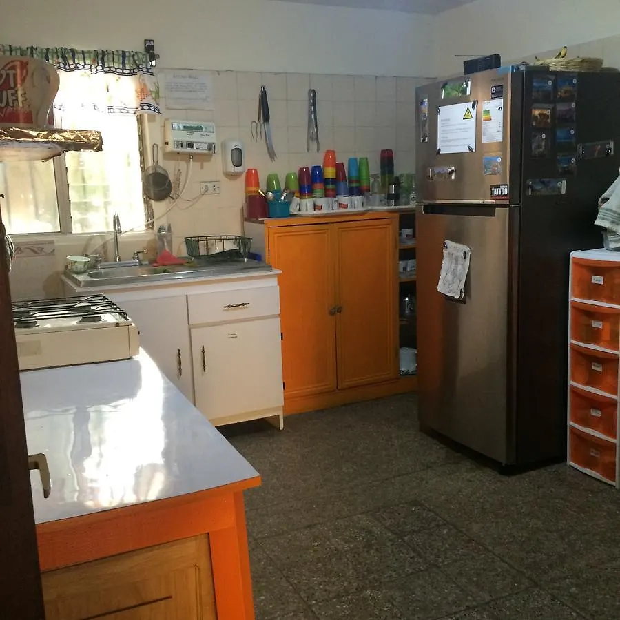 A Place To Stay, Boutique Hostel Antigua