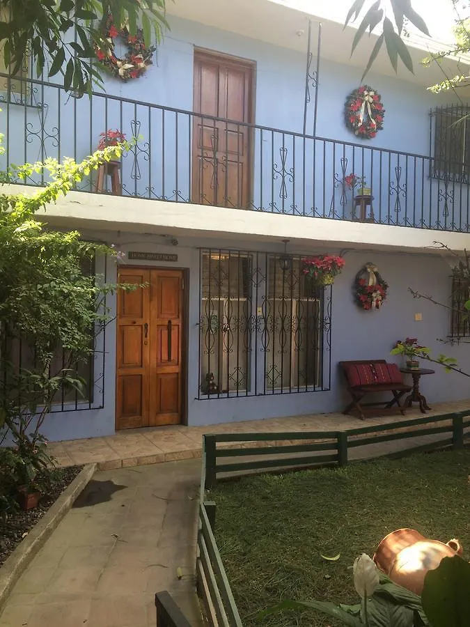 A Place To Stay, Boutique Hostel Antigua