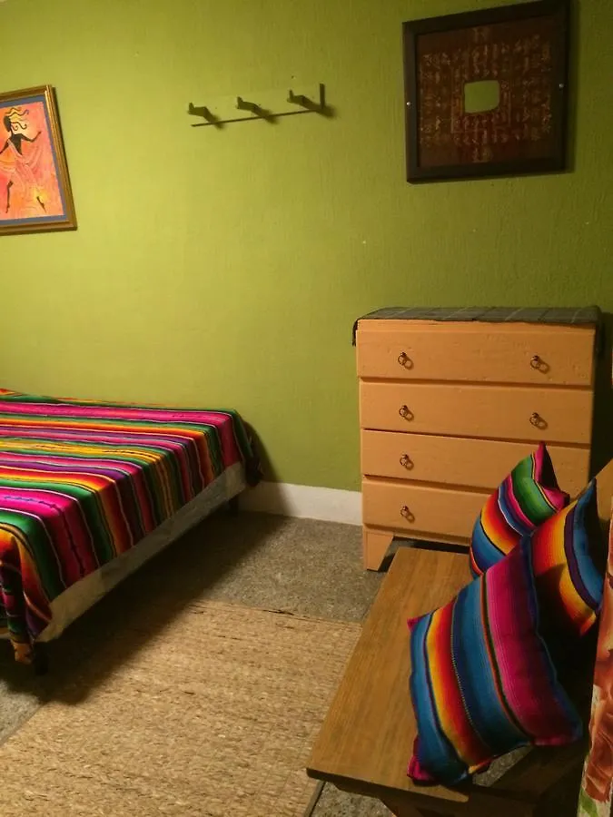 A Place To Stay, Boutique Hostel Antigua