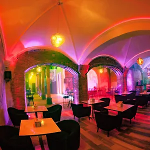 Hot Chipilin Hostal